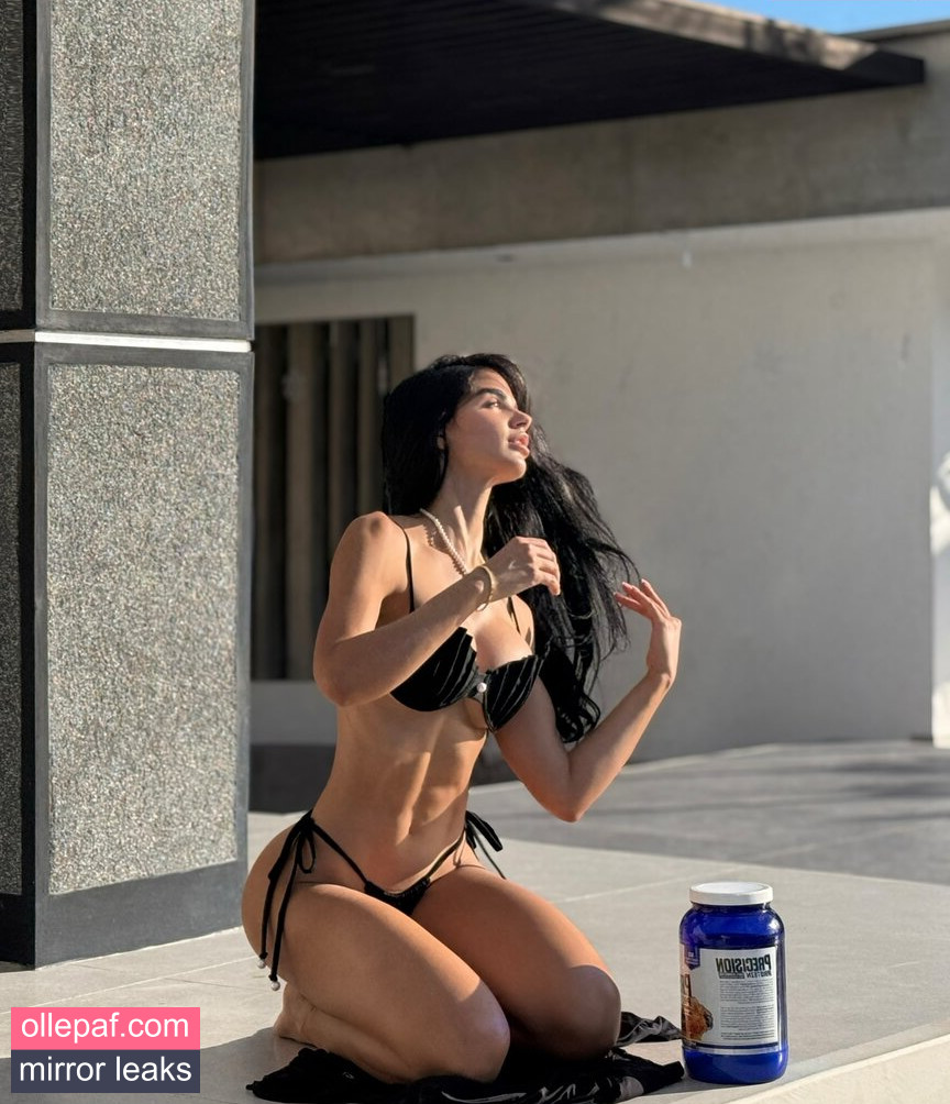 Latest Leaks Stephany Gonzalez Nude #18 - Fapello