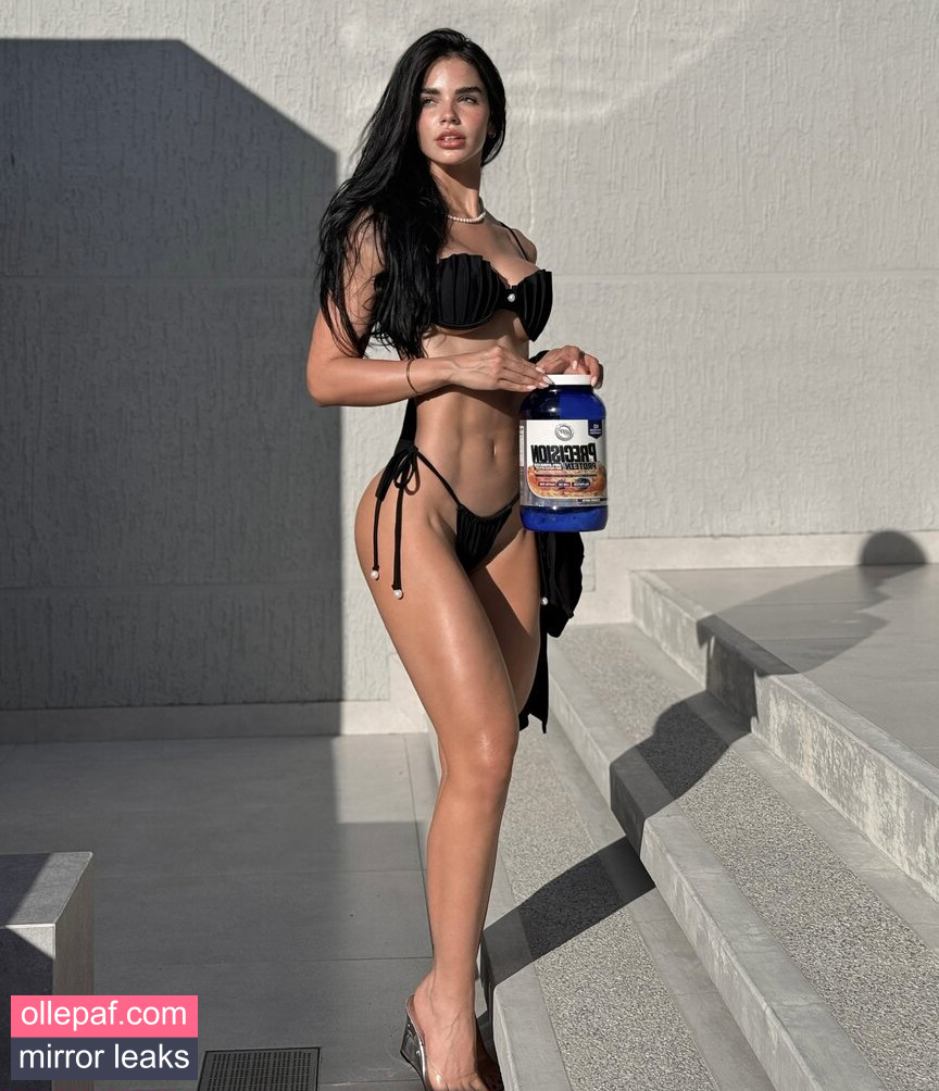 Latest Leaks Stephany Gonzalez Nude #19 - Fapello