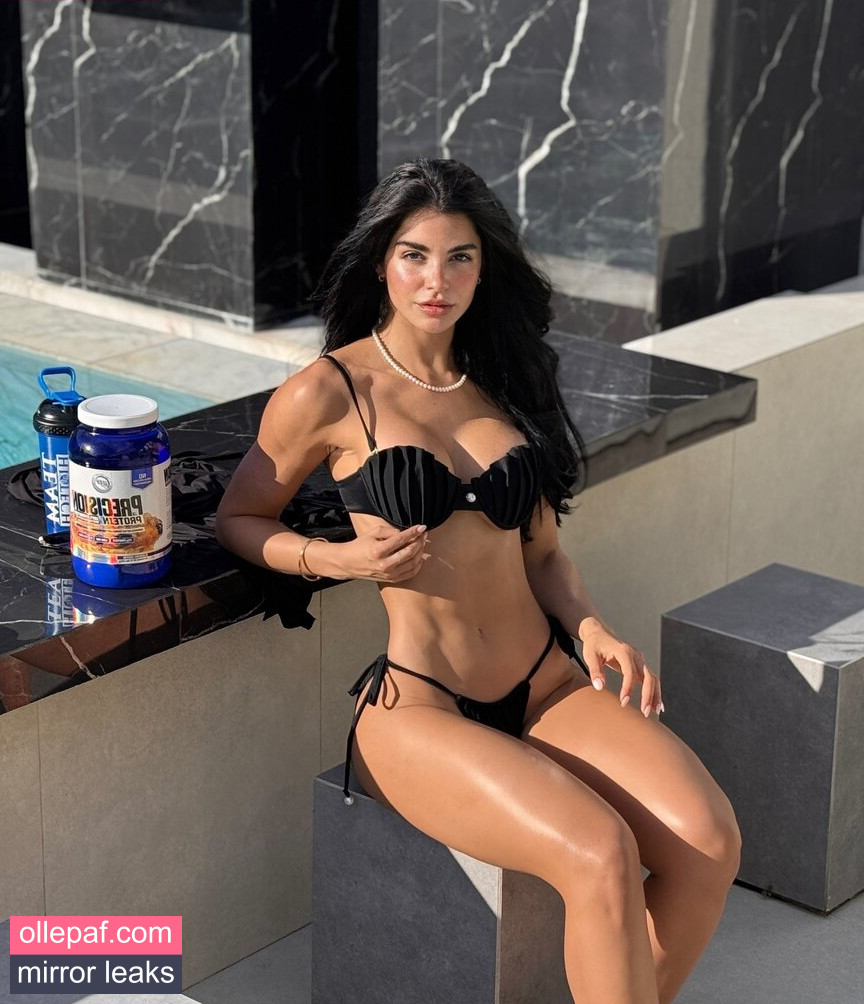 Latest Leaks Stephany Gonzalez Nude #21 - Fapello