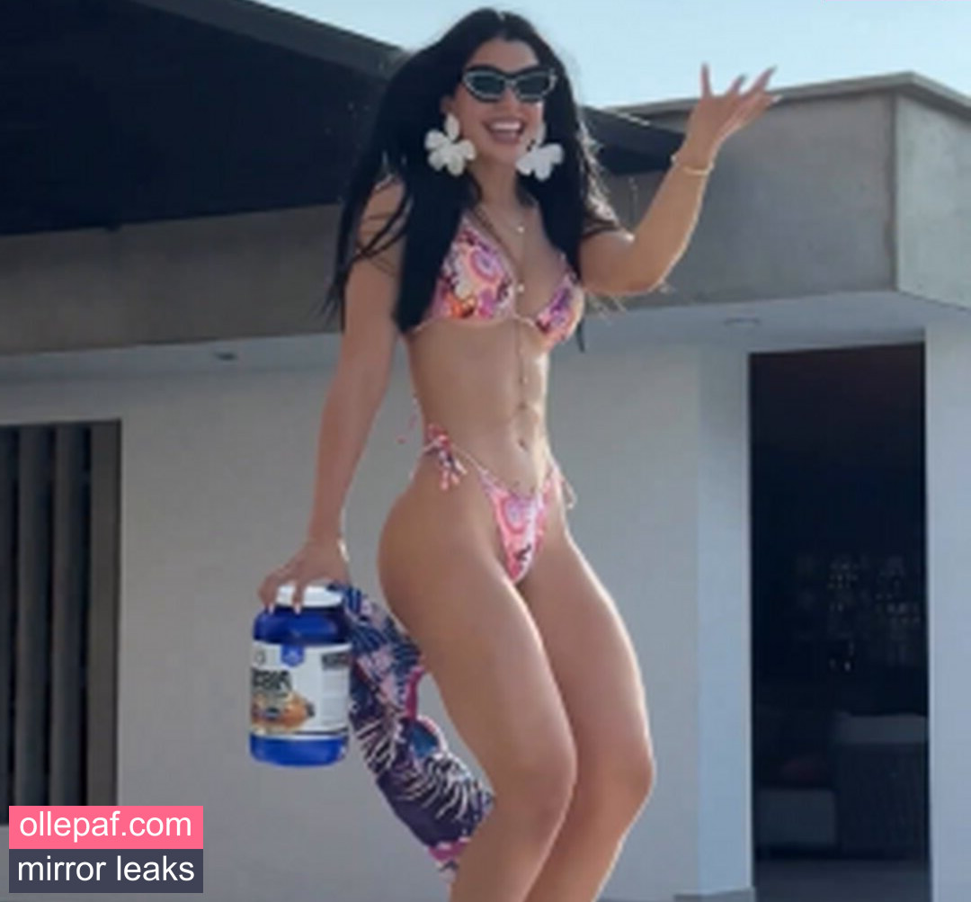 Latest Leaks Stephany Gonzalez Nude #24 - Fapello