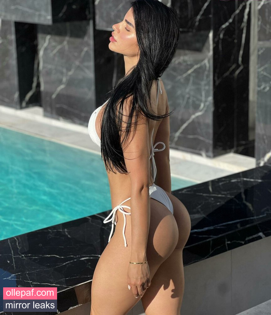 Latest Leaks Stephany Gonzalez Nude #30 - Fapello
