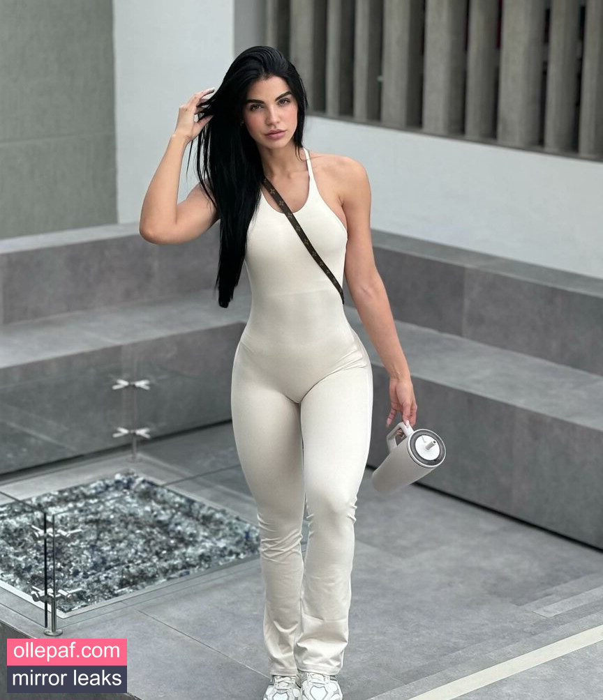 Latest Leaks Stephany Gonzalez Nude #4 - Fapello