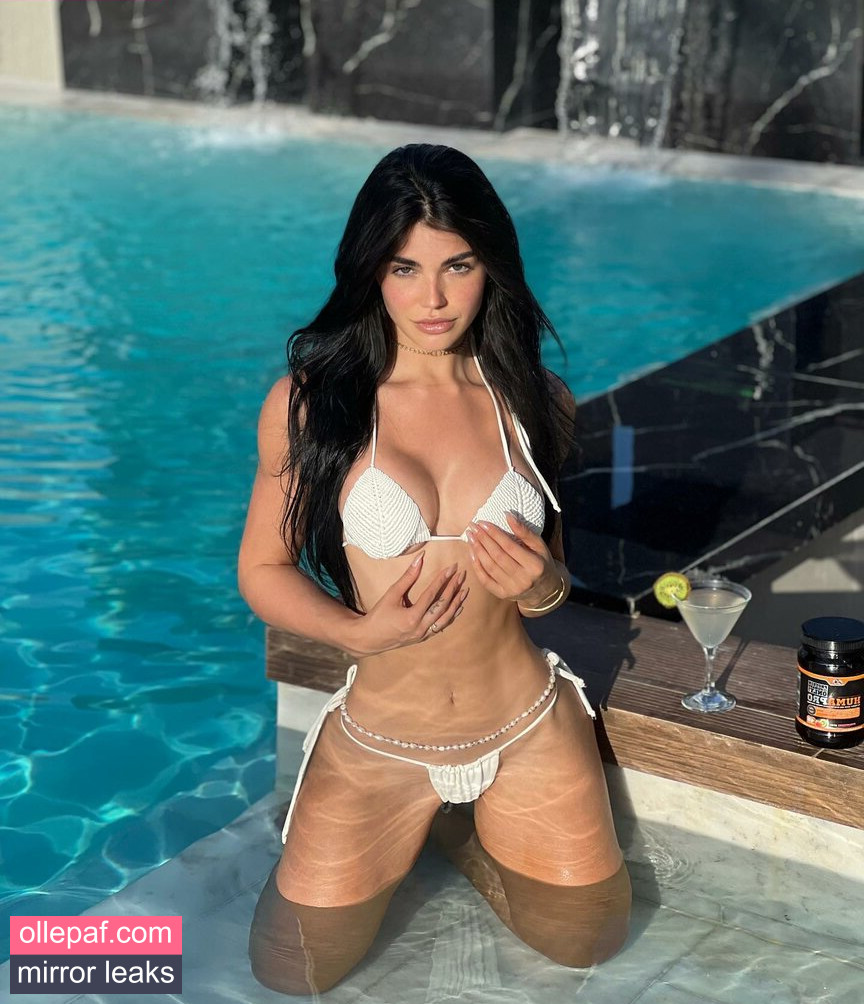 Latest Leaks Stephany Gonzalez Nude #32 - Fapello
