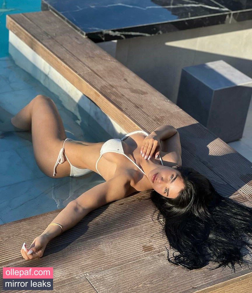 Latest Leaks Stephany Gonzalez Nude #33 - Fapello