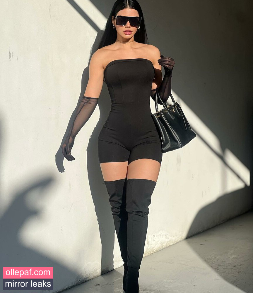 Latest Leaks Stephany Gonzalez Nude #50 - Fapello
