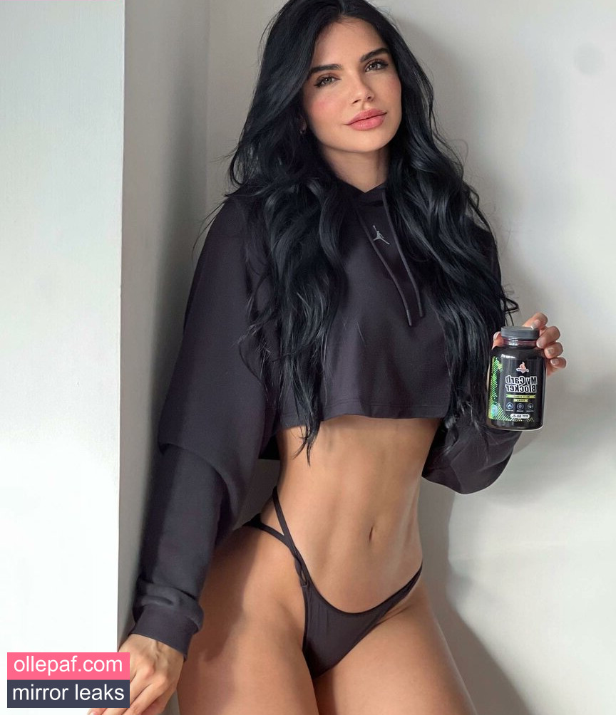 Latest Leaks Stephany Gonzalez Nude #55 - Fapello