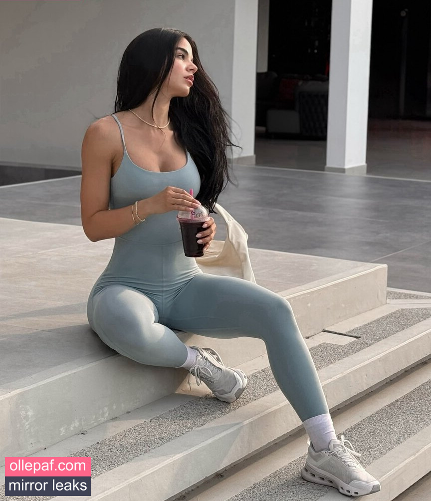 Latest Leaks Stephany Gonzalez Nude #8 - Fapello