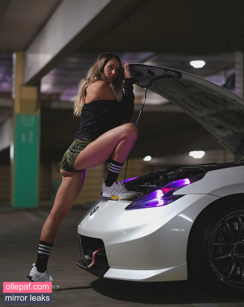 Latest Leaks stephinspace Nude #411 - Fapello