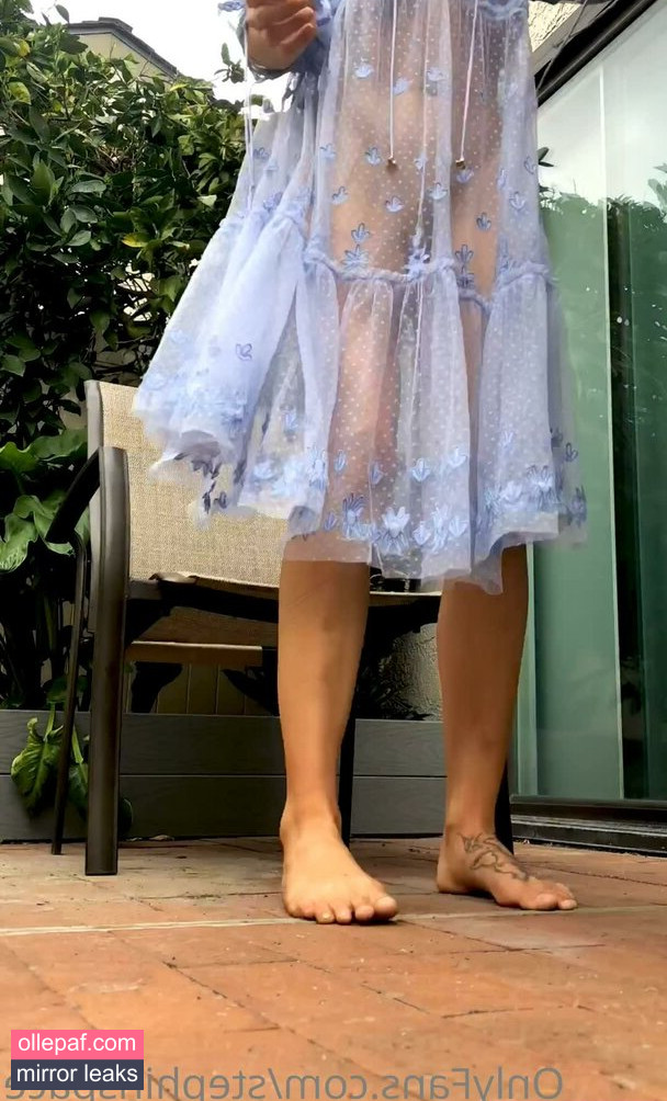 Latest Leaks stephinspace Nude #508 - Fapello