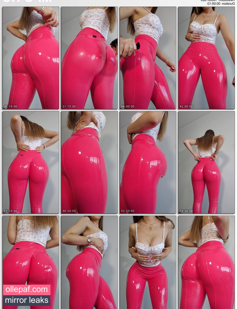 Latest Leaks Stephjc Nude #4 - Fapello