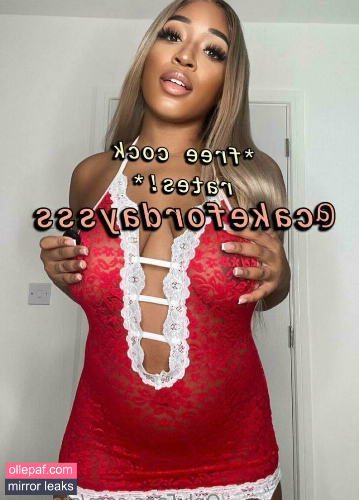 Latest Leaks steplola Nude #180 - Fapello