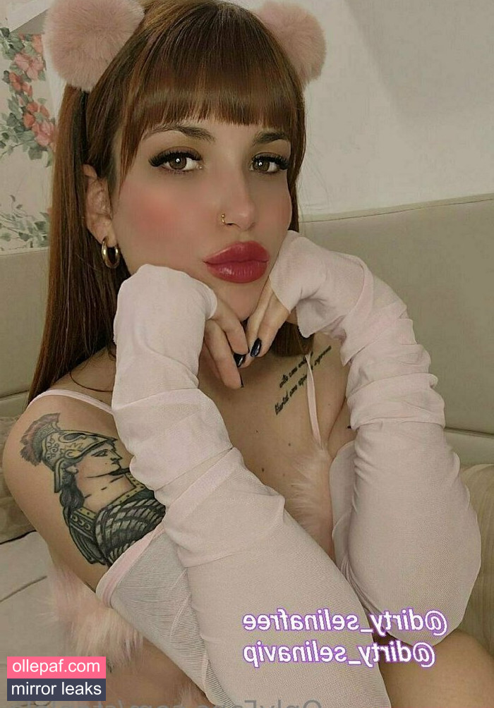 Latest Leaks steplola Nude #186 - Fapello
