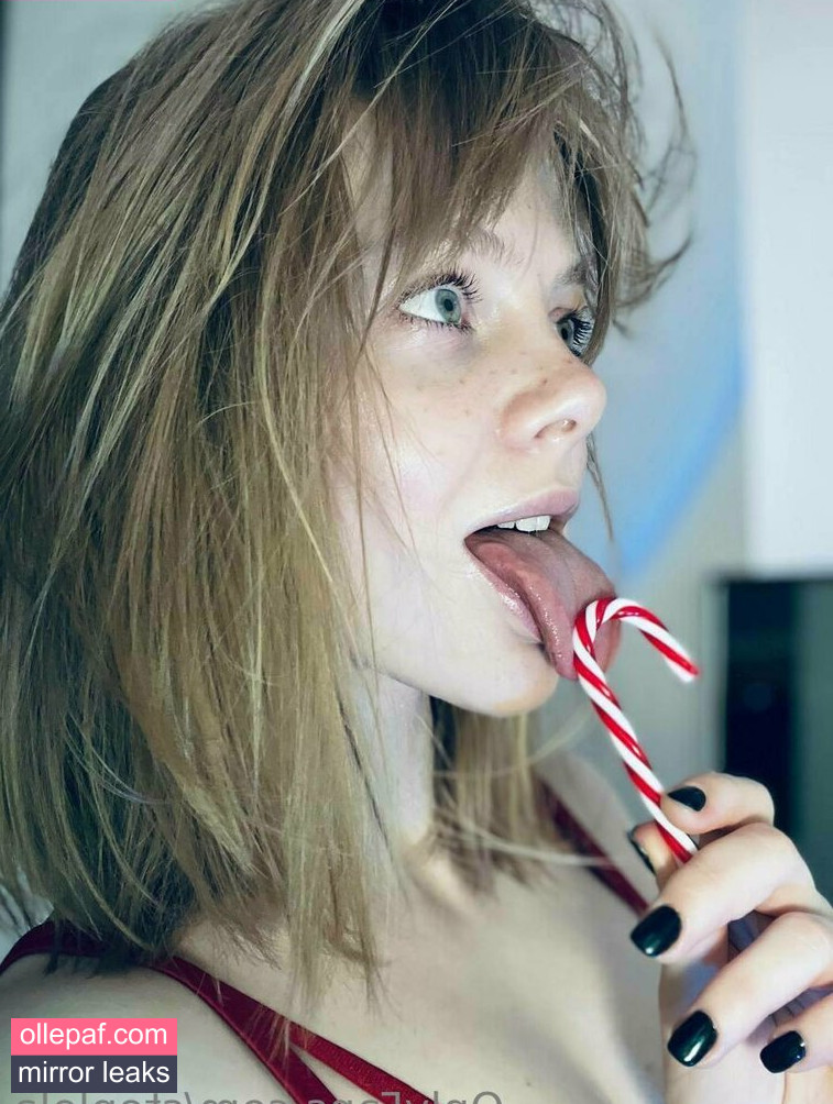 Latest Leaks steplola Nude #245 - Fapello