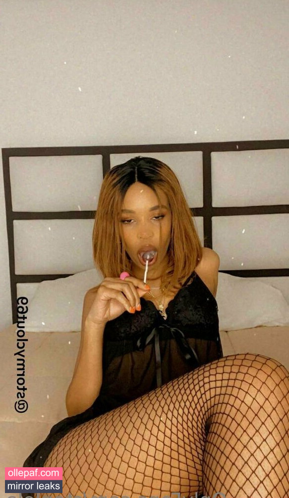 Latest Leaks steplola Nude #250 - Fapello