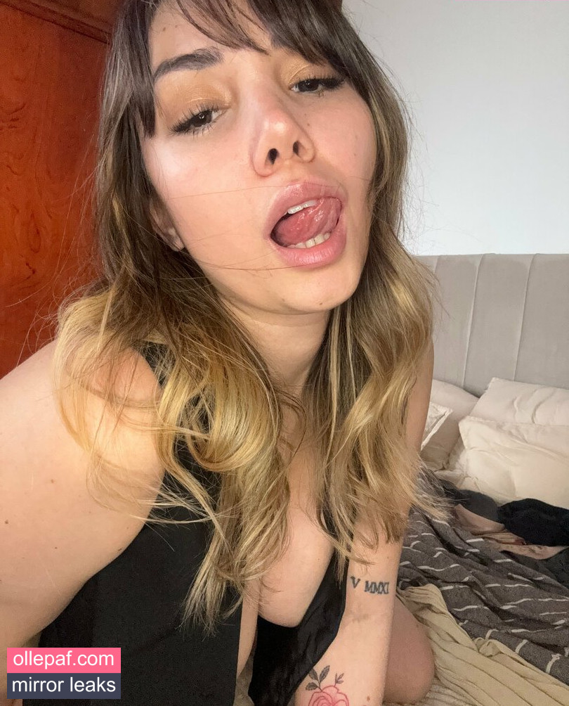 Latest Leaks steplola Nude #79 - Fapello