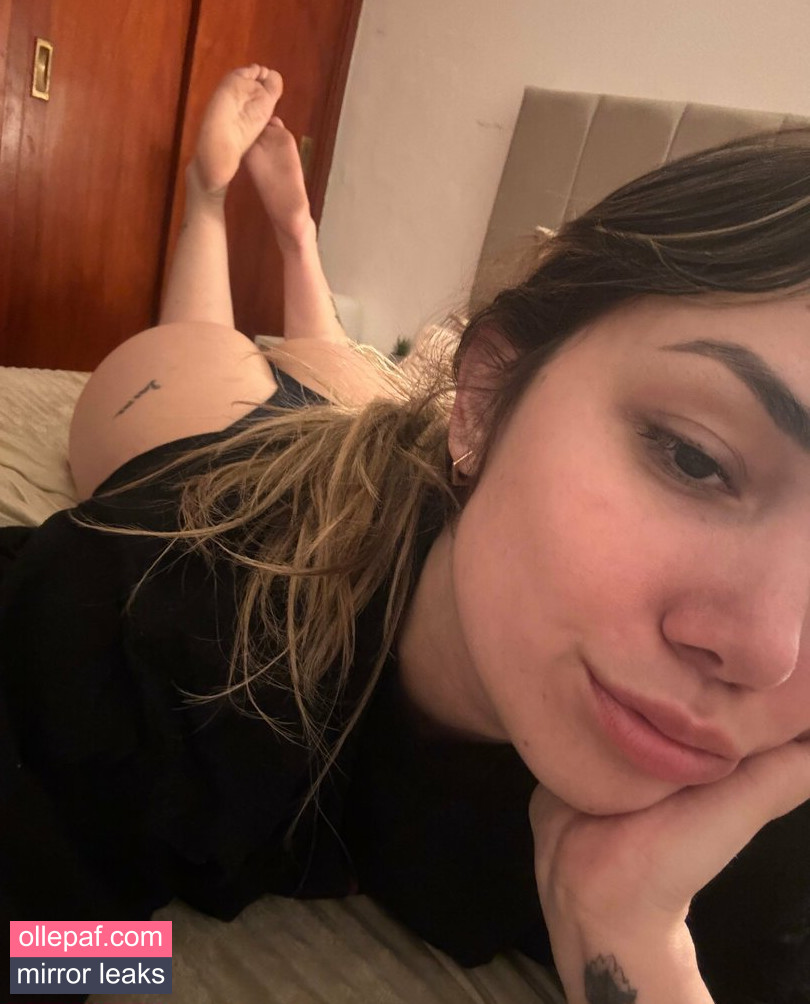 Latest Leaks steplola Nude #81 - Fapello