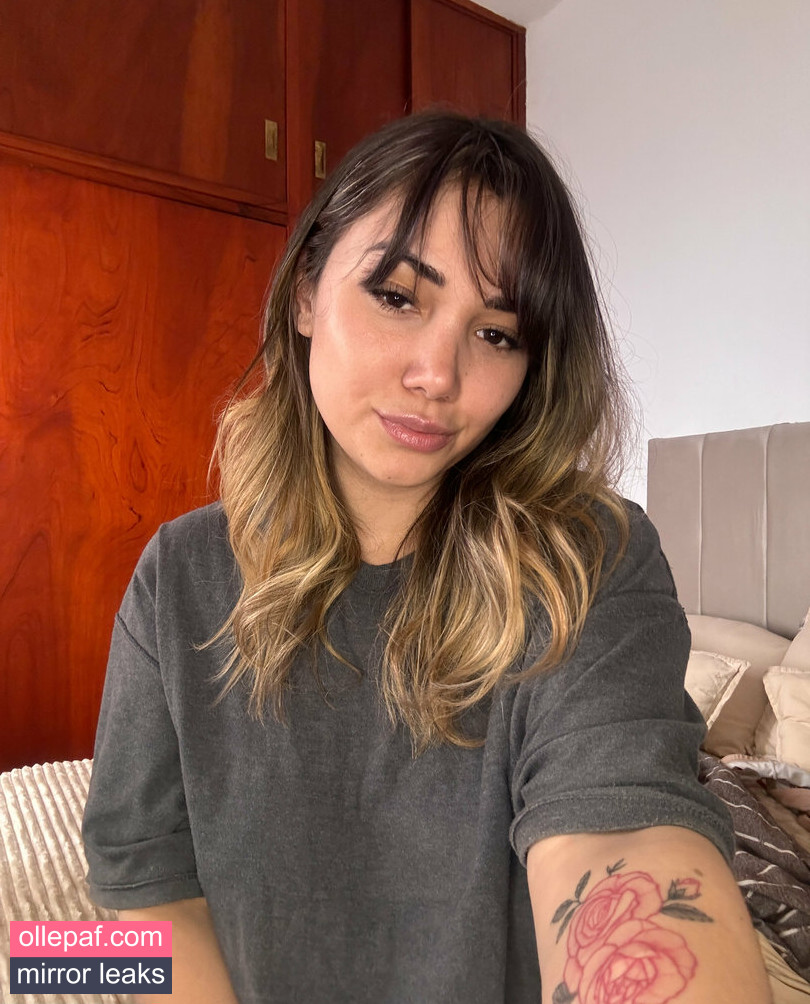 Latest Leaks steplola Nude #84 - Fapello