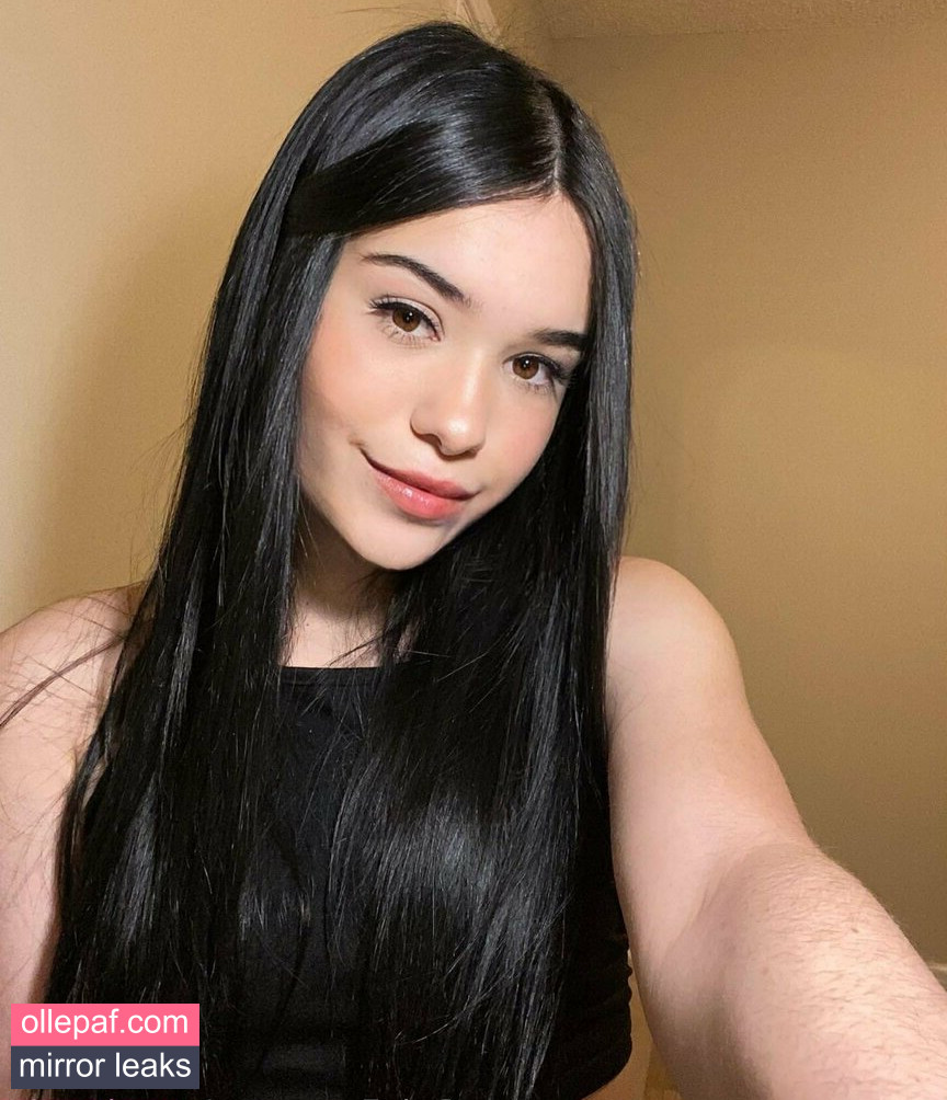 Latest Leaks stepsis_mia Nude #51 - Fapello