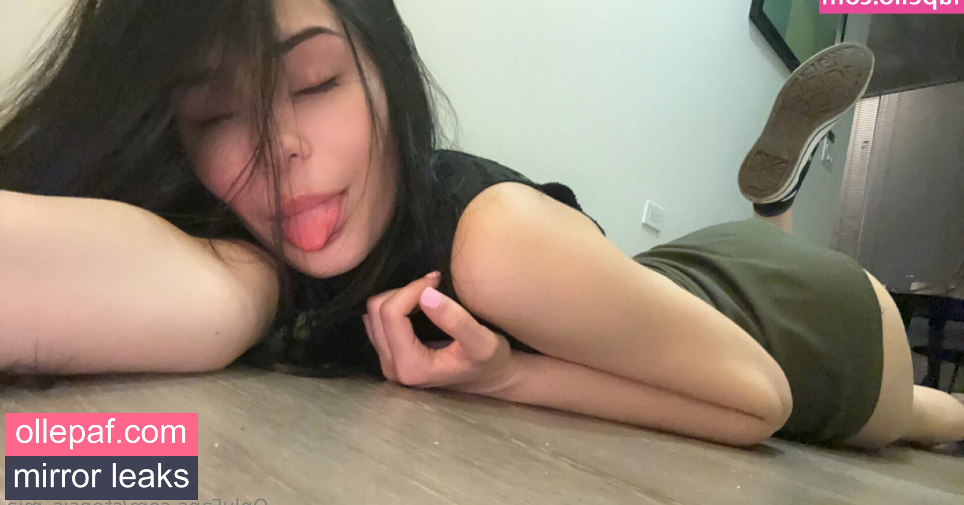 Latest Leaks stepsis_mia Nude #86 - Fapello