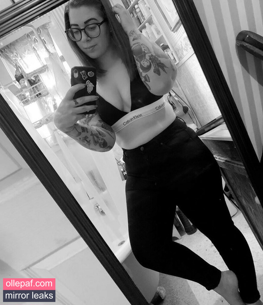 Latest Leaks Stepstool Sarah Nude #104 - Fapello