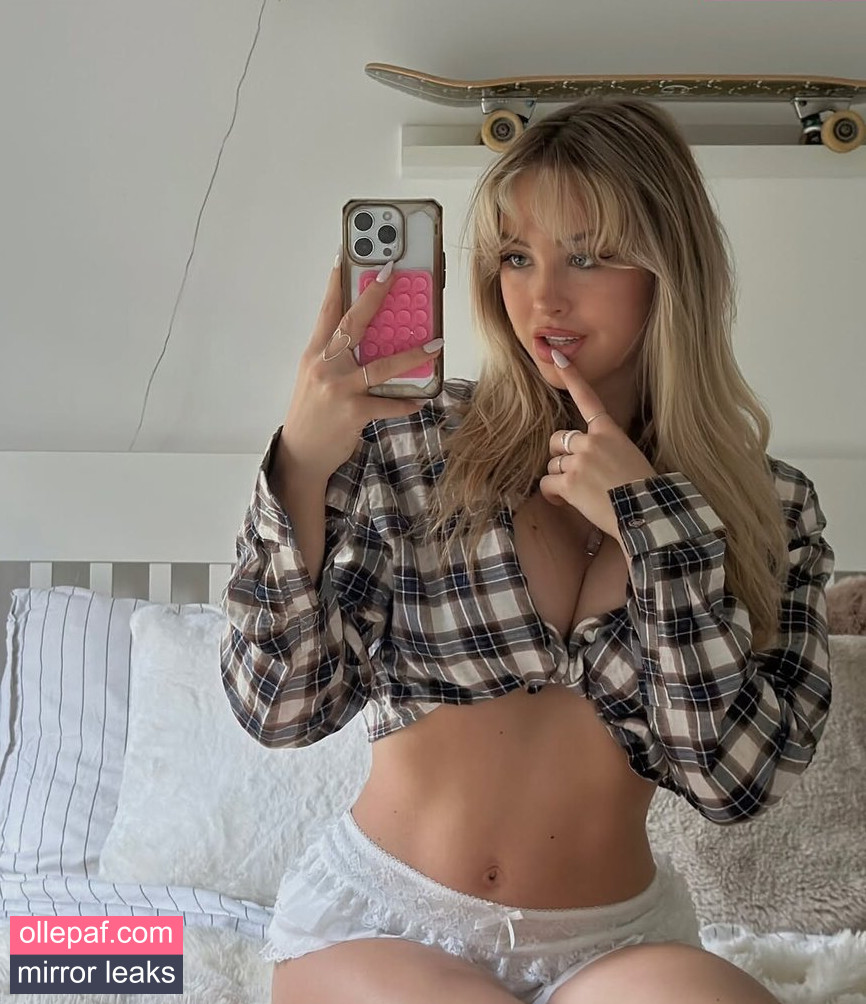 Latest Leaks Sterre Meijer Nude #11 - Fapello