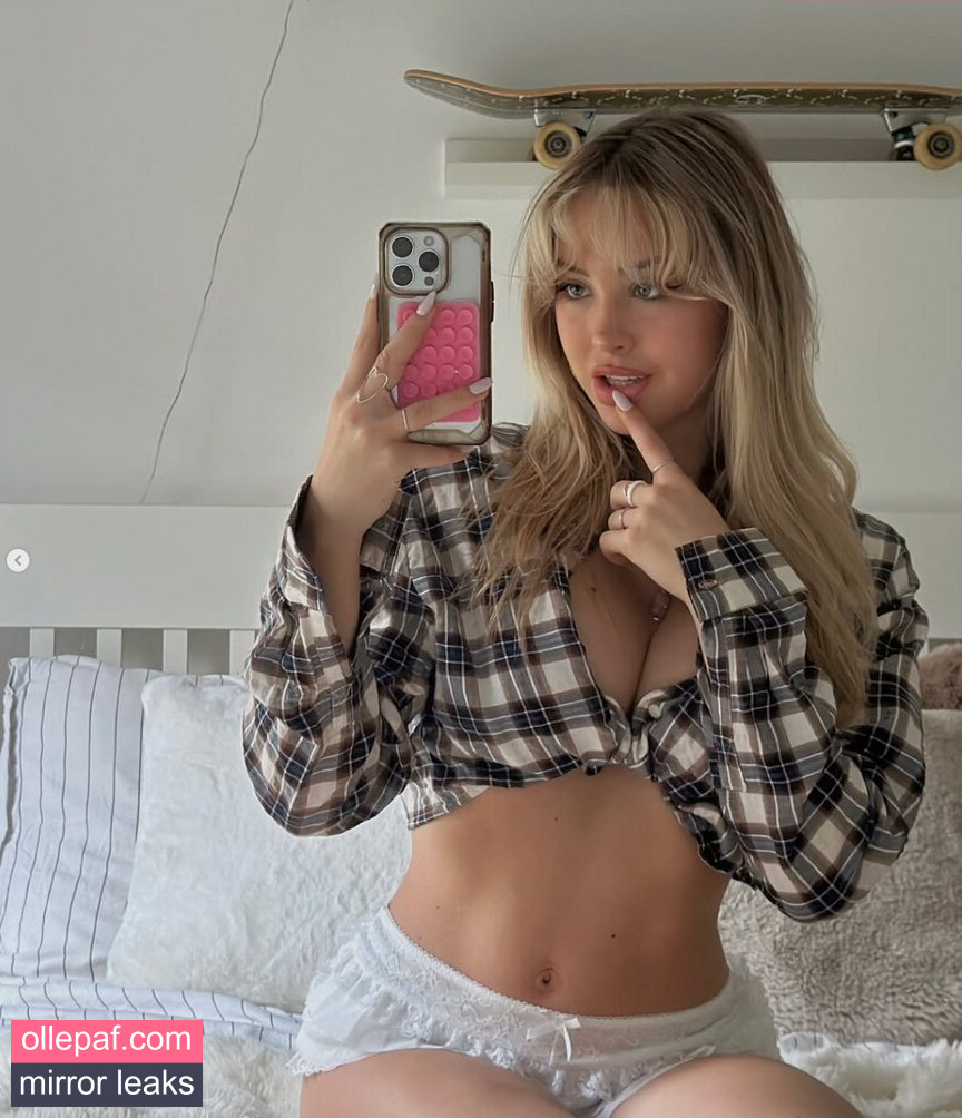 Latest Leaks Sterre Meijer Nude #14 - Fapello
