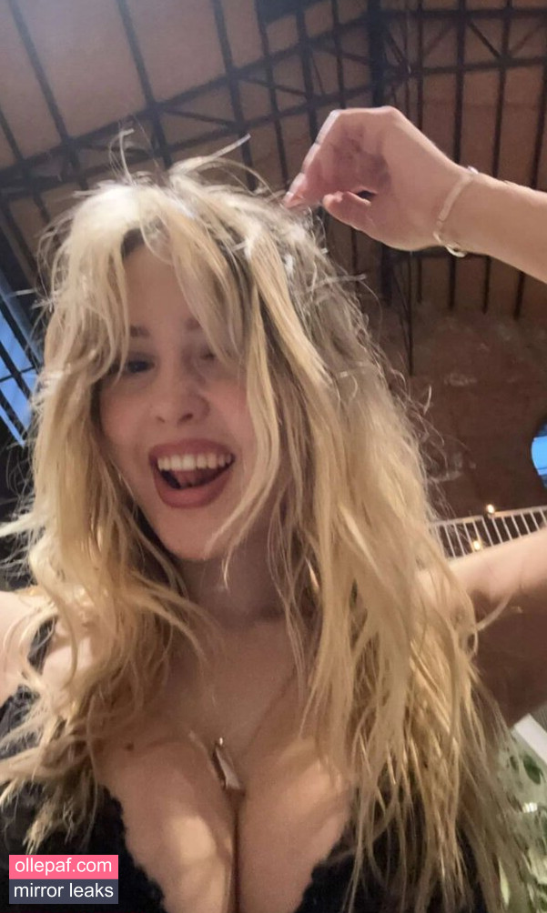 Latest Leaks Sterre Meijer Nude #31 - Fapello