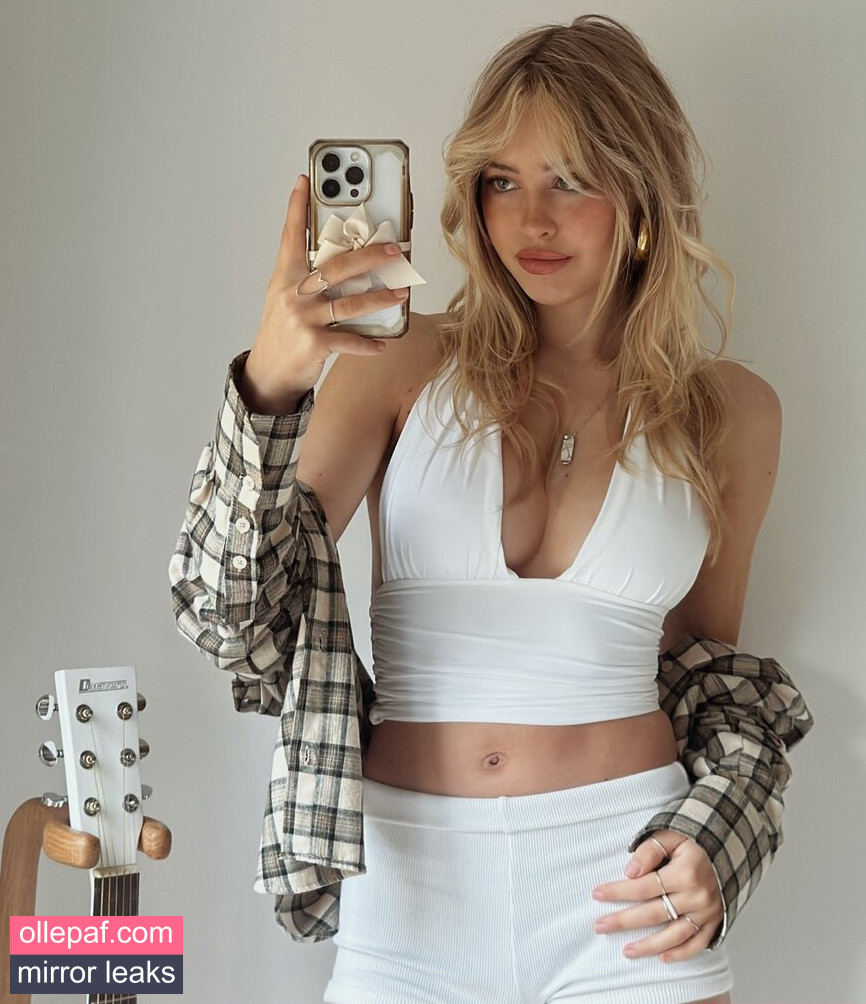 Latest Leaks Sterre Meijer Nude #34 - Fapello