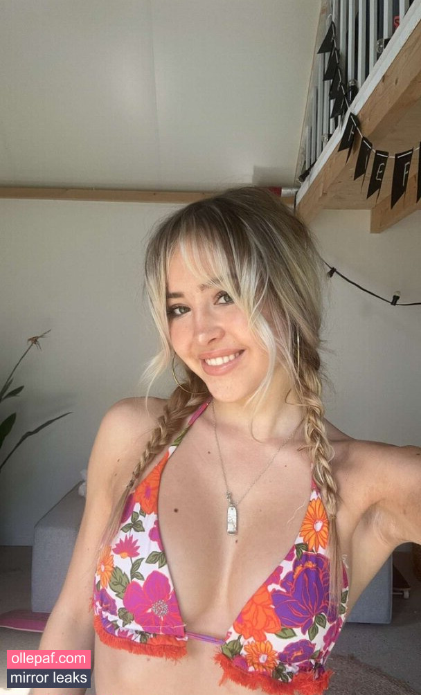 Latest Leaks Sterre Meijer Nude #38 - Fapello