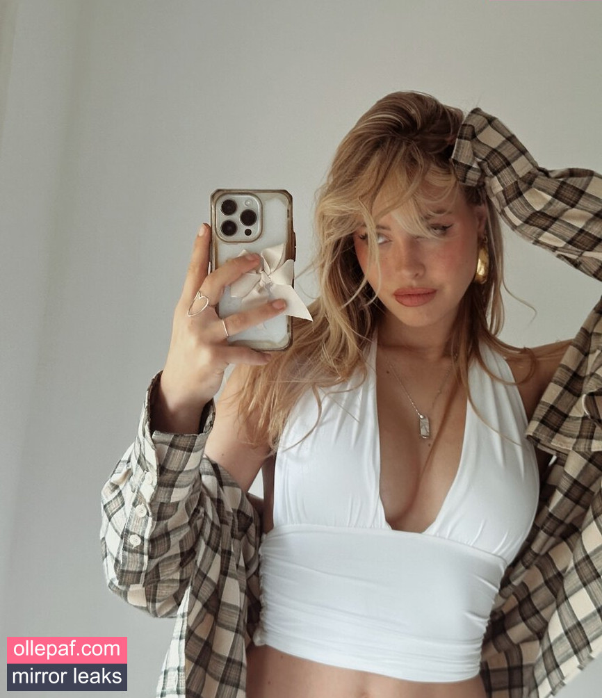 Latest Leaks Sterre Meijer Nude #46 - Fapello