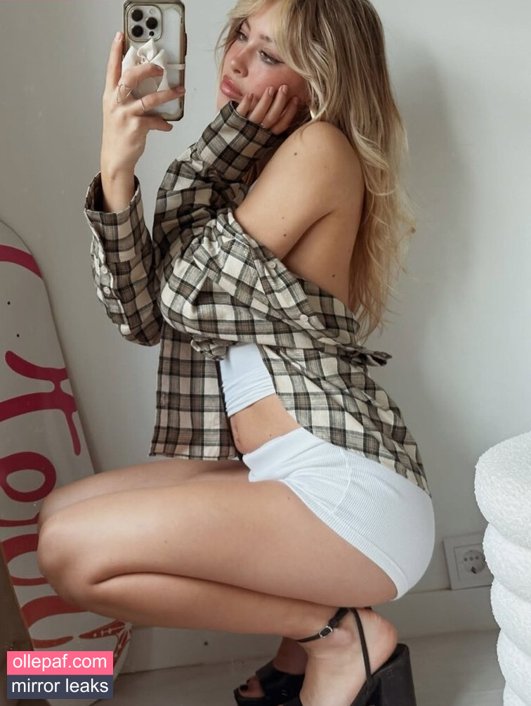 Latest Leaks Sterre Meijer Nude #51 - Fapello
