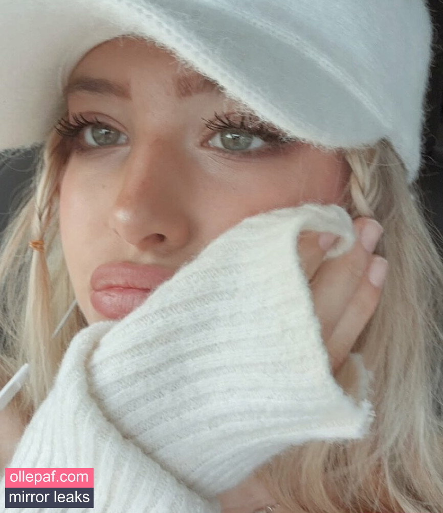 Latest Leaks Sterre Meijer Nude #9 - Fapello