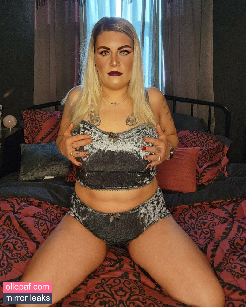 Latest Leaks steveemarie Nude #21 - Fapello