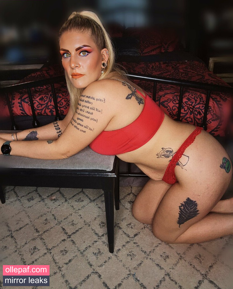 Latest Leaks steveemarie Nude #26 - Fapello