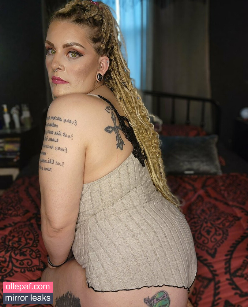 Latest Leaks steveemarie Nude #37 - Fapello
