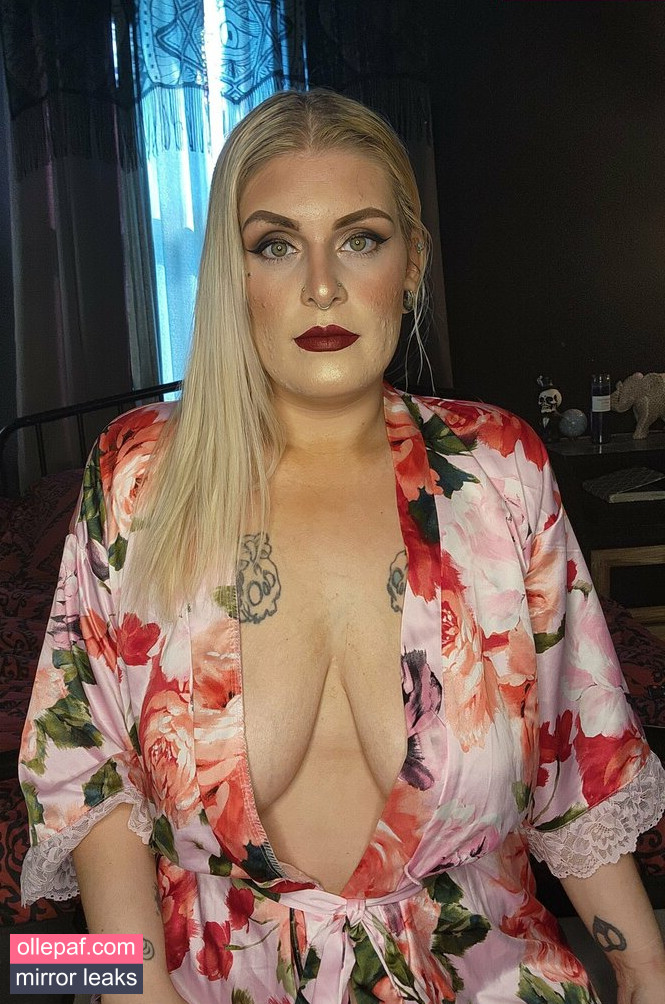 Latest Leaks steveemarie Nude #47 - Fapello
