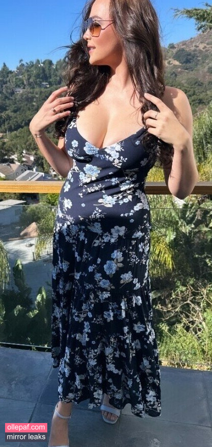Latest Leaks Stevie Lynn Jones Nude #17 - Fapello
