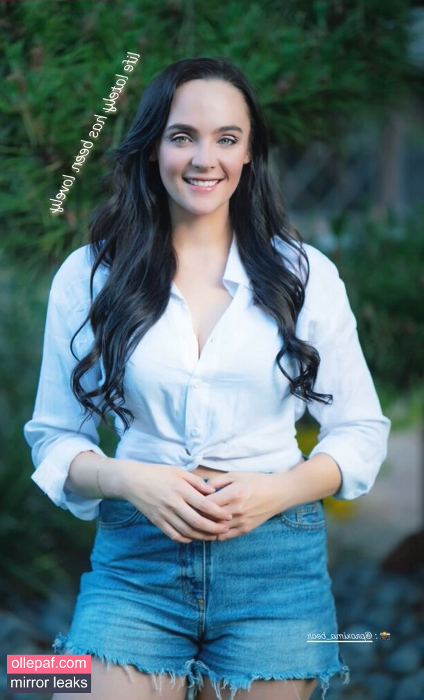 Latest Leaks Stevie Lynn Jones Nude #24 - Fapello