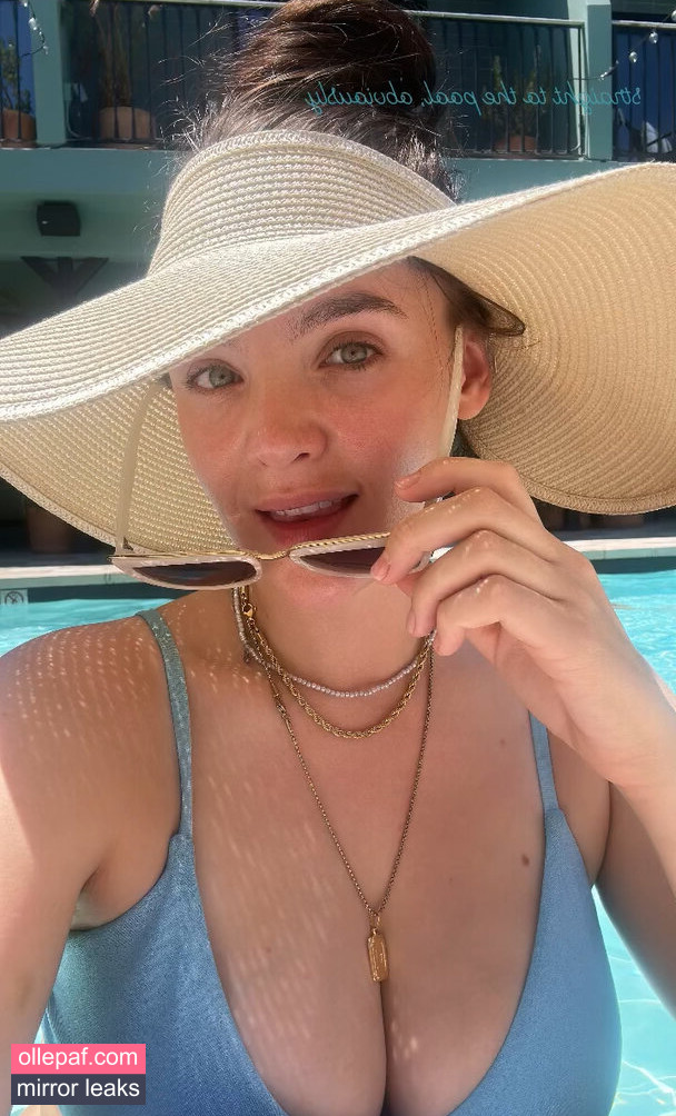 Latest Leaks Stevie Lynn Jones Nude #25 - Fapello