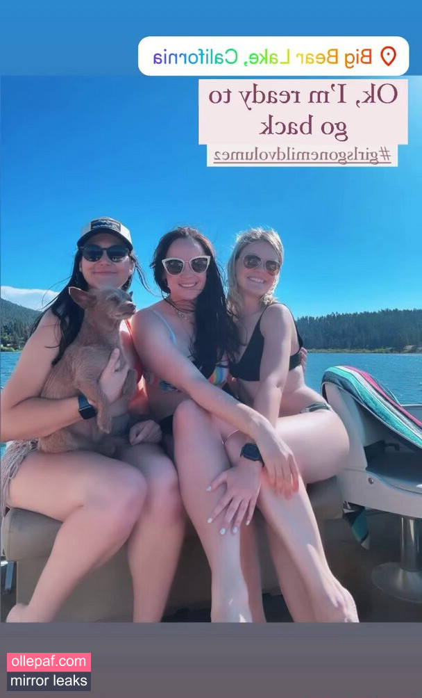Latest Leaks Stevie Lynn Jones Nude #29 - Fapello