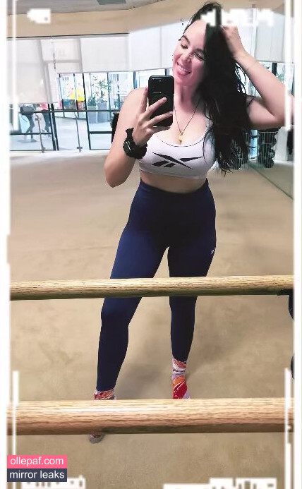 Latest Leaks Stevie Lynn Jones Nude #42 - Fapello