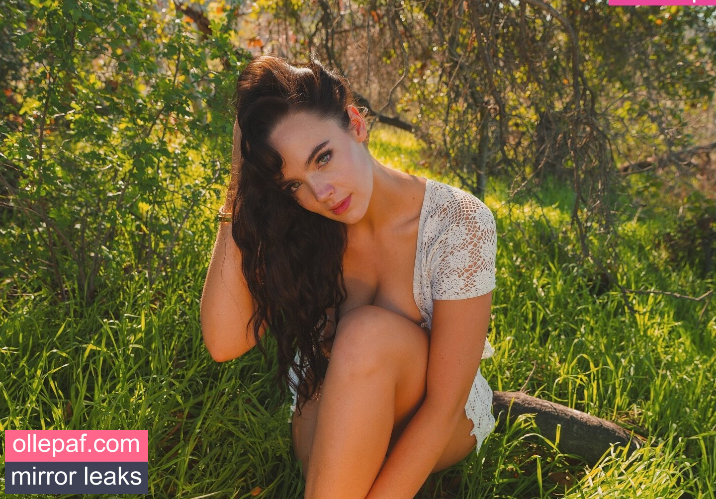 Latest Leaks Stevie Lynn Jones Nude #43 - Fapello