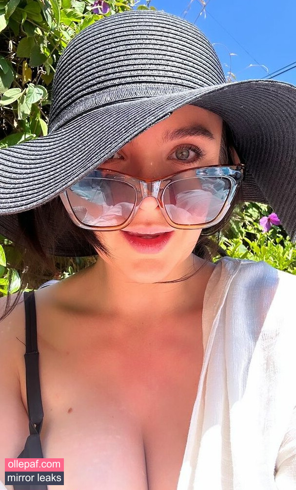Latest Leaks Stevie Lynn Jones Nude #45 - Fapello