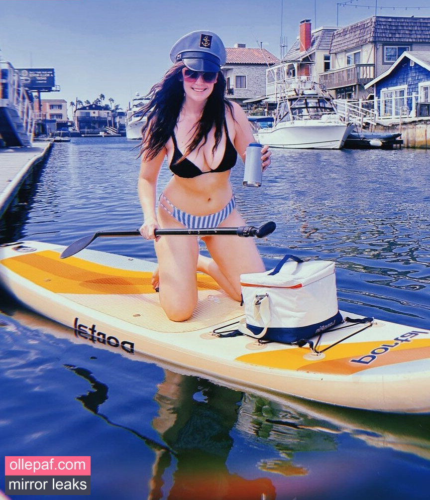 Latest Leaks Stevie Lynn Jones Nude #61 - Fapello