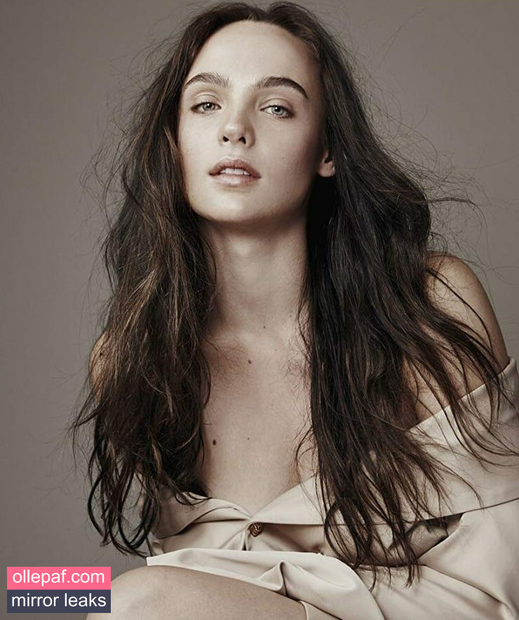 Stevie Lynn Jones Nude Leaks OnlyFans #80 - Fapello