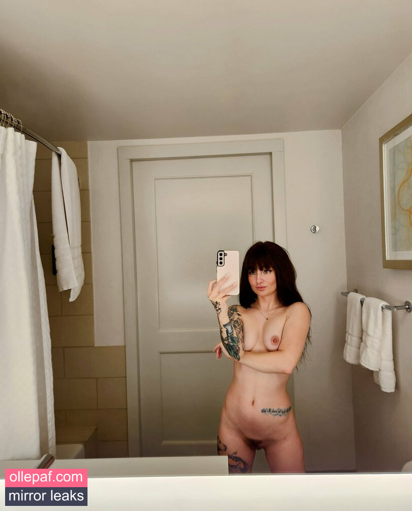 Latest Leaks Stevie Moon Nude #16 - Fapello