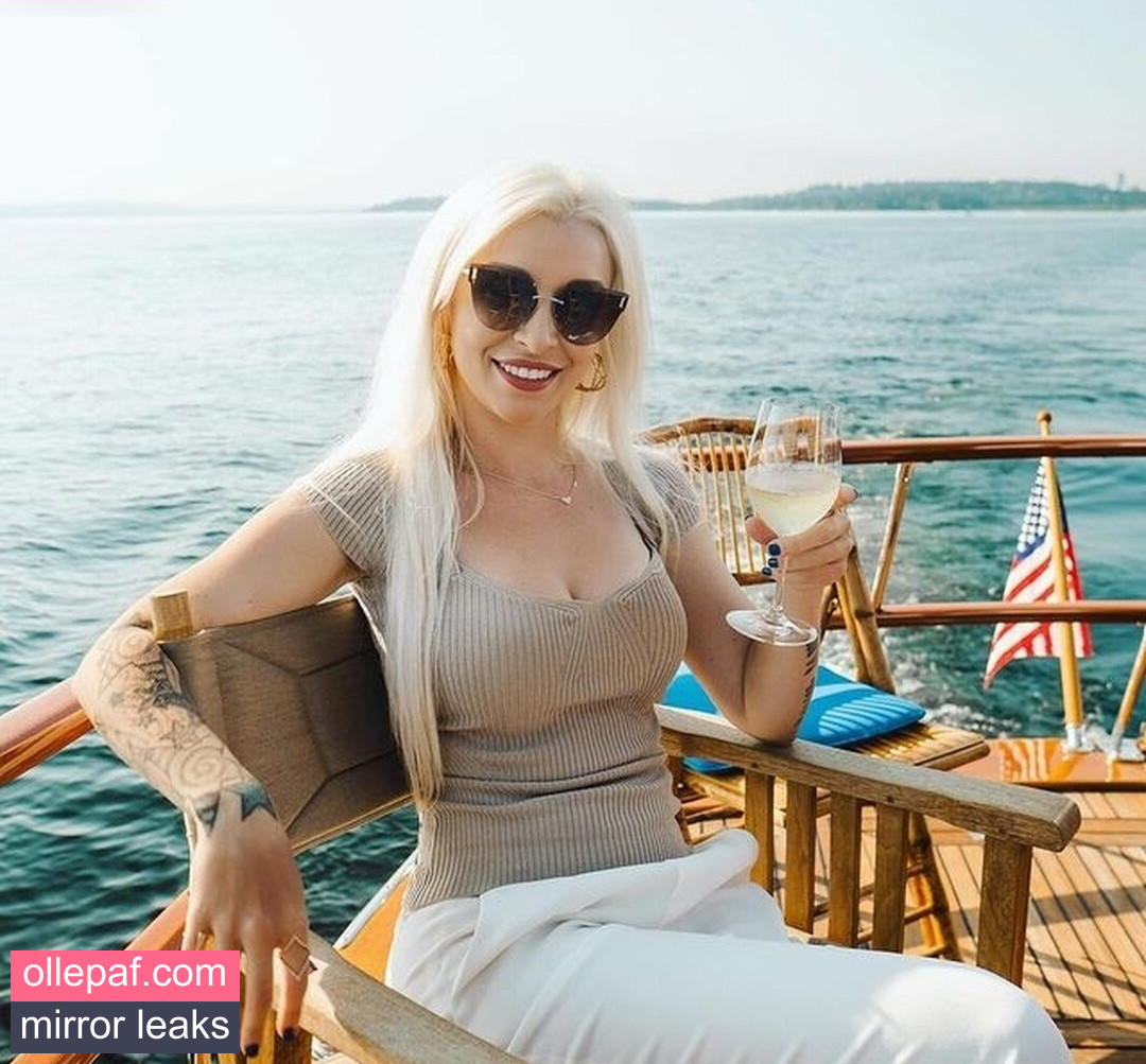 Latest Leaks Stevie Shae Nude #85 - Fapello