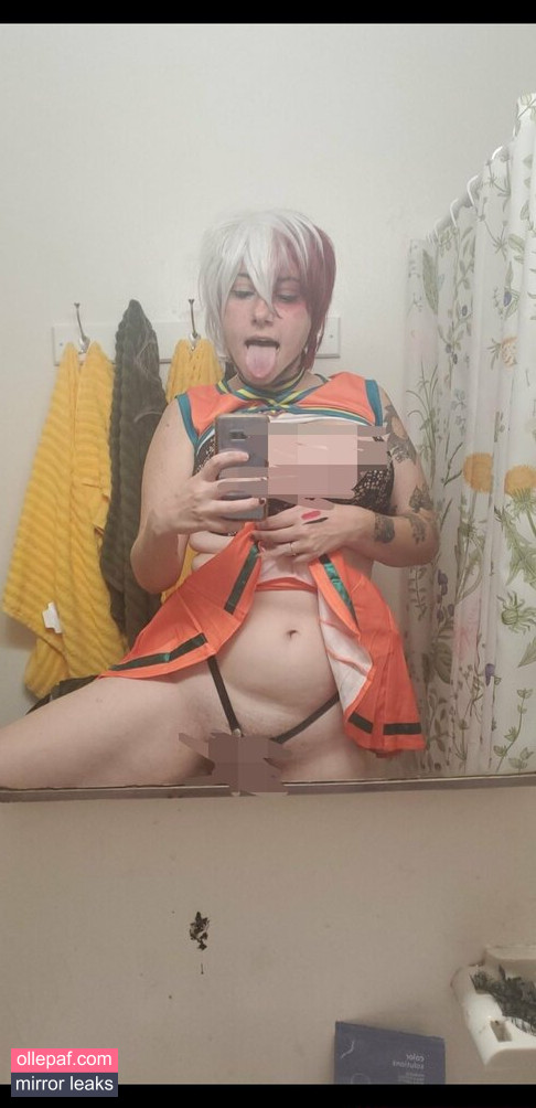 Latest Leaks stickymickey Nude #39 - Fapello
