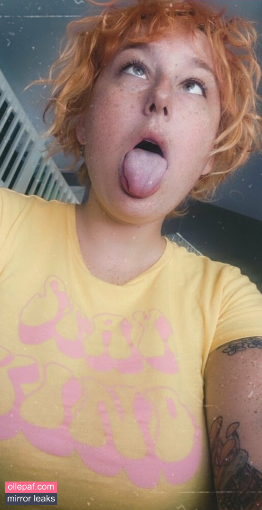 Latest Leaks stickymickey Nude #40 - Fapello