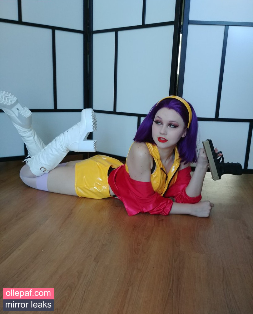 Latest Leaks Stitchedspade Nude #53 - Fapello